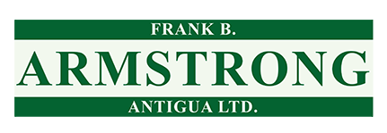 frank b armstrong