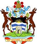 government of antigua and barbuda