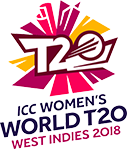 icc womens world t20 cricket 2018
