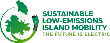sustainable low-Emission island mobility